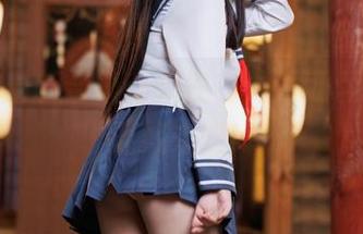 胡桃喵最新合集：天使，外表可爱，内心潜藏未知！