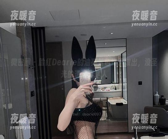 微密圈 - 脸红Dearie的油亮景色终于放出，没圣光的诱惑真迷人