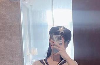 微密圈 – 脸红Dearie打造的Feeling，浑身呼唤的资源能量！