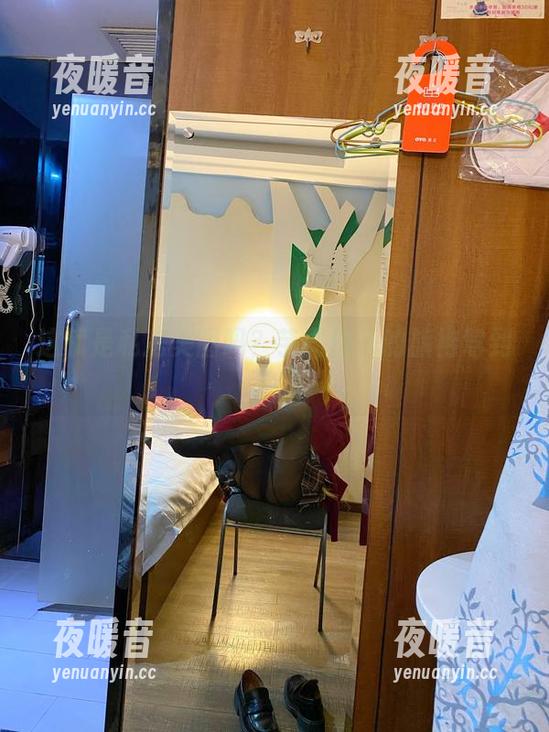 这就是私房美图吗？芋圆侑子的旗袍驾到了！