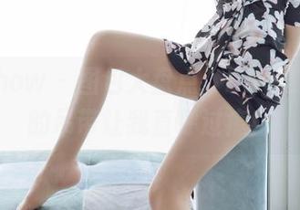 花漾show – 图包大盘点，Egg_尤妮丝的吊带让我直呼过瘾！