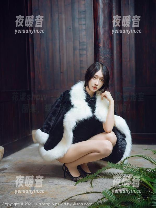 花漾show-柴婉艺Averie 花漾show - 柴婉艺Averie带你看浴室图集,每一张都是个谜,真的啊!