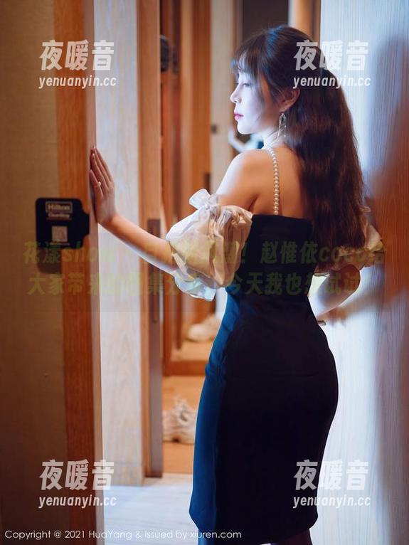 花漾show-赵惟依coco 花漾show - 自拍新风潮!赵惟依coco给大家带来的图集分享,今天我也想试试!