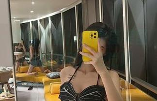 微密圈 – 学姐葛征：这高清美图，连睡觉都想梦到的感觉啊
