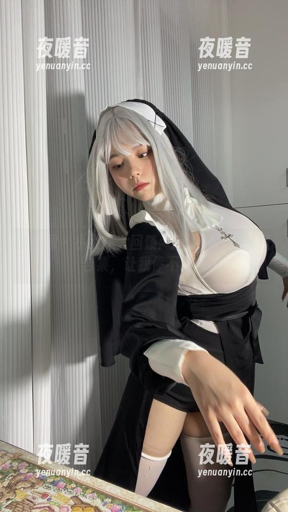 微密圈 - 小女仆大回馈：葱油饼er的壁纸合集，让我停不下来