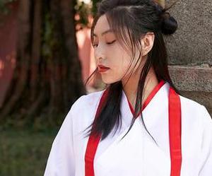 蜜桃社 – 夏天的林柔柔呐，决不可错过的免费图包，关于风、关于梦！