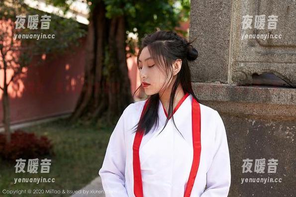 蜜桃社 - 夏天的林柔柔呐，决不可错过的免费图包，关于风、关于梦！