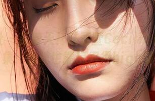 蜜桃社 – 反转天！陆萱萱Cecilia最新写真集：蕾丝也能玩得很high哦！