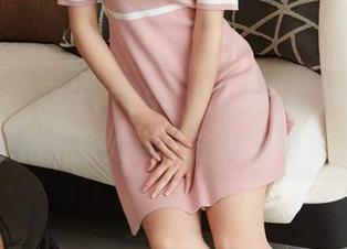 蜜桃社 – 陌子Mandy的女友图集里，精选出一些妙趣横生的小细节。