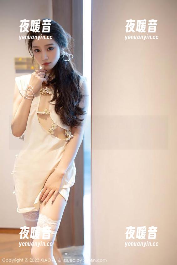 语画界-李丽莎 语画界 - 李丽莎又来了,这次的最新图册居然是一种清醒的温柔。