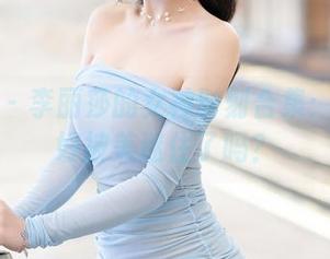 语画界 – 李丽莎的女神时刻合集：你准备好被美迷住了吗？