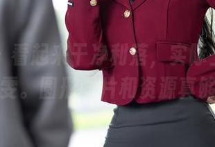 语画界 – 看起来干净利落，实际上略微透明的雅雯。圆形图片和资源真够独特！
