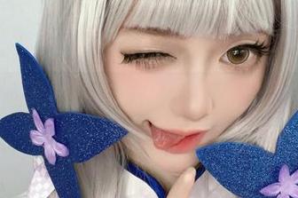 小心！趴趴捣蛋陌在无圣光睡衣中的玩耍