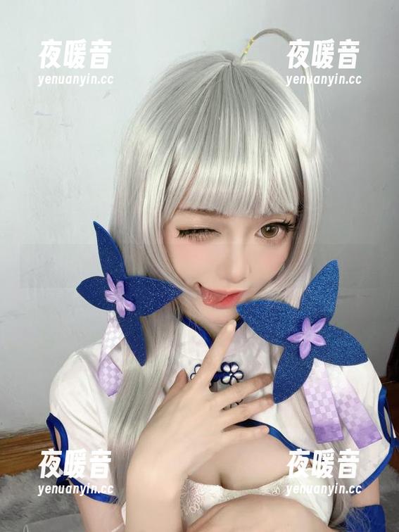 趴趴捣蛋陌 小心!趴趴捣蛋陌在无圣光睡衣中的玩耍