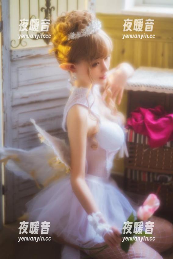 金鱼yui 看完金鱼yui的原图,黑贞德不仅是名字,更是资源的“野性”!