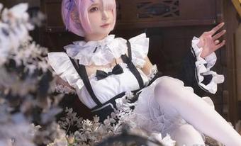 摆脱无圣光的阿包也是兔娘：双马尾合集，有趣不止一步！
