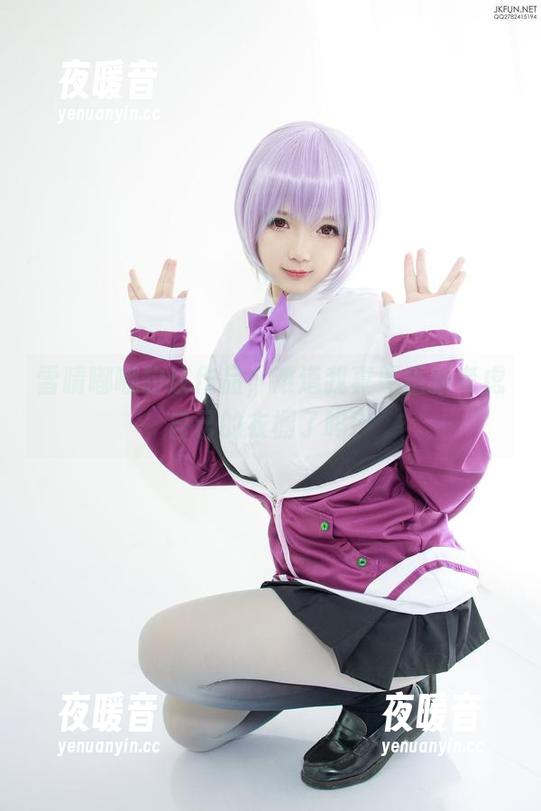 雪晴嘟嘟豹纹作品，难道我真要重新考虑自己的衣橱了吗？