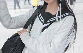 身为猫耳女友，雪琪SAMA的COS合集竟然这么好玩
