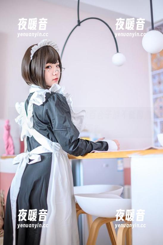 青水百合子 最新的魅魔cos,青水百合子能不能再魔性一点啊?