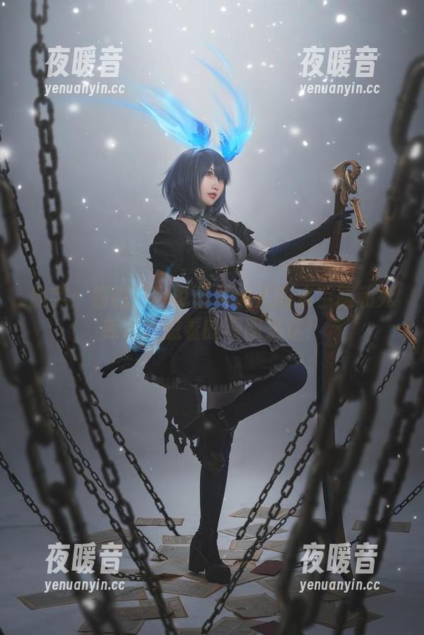 俩字：福利！一说面饼仙儿的水手服和死库水，想看的原图来这！