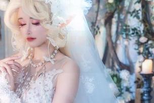 鹿八岁baby化身足球少女，图集比我的体育课都要有趣，不能信服！